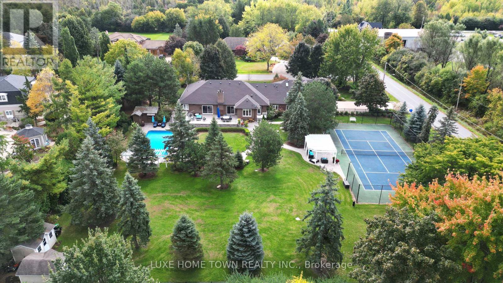 2 PRINCE RUPERT DRIVE