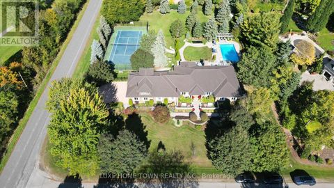 2 PRINCE RUPERT DRIVE Clarington (Courtice) ON L1E1Z2