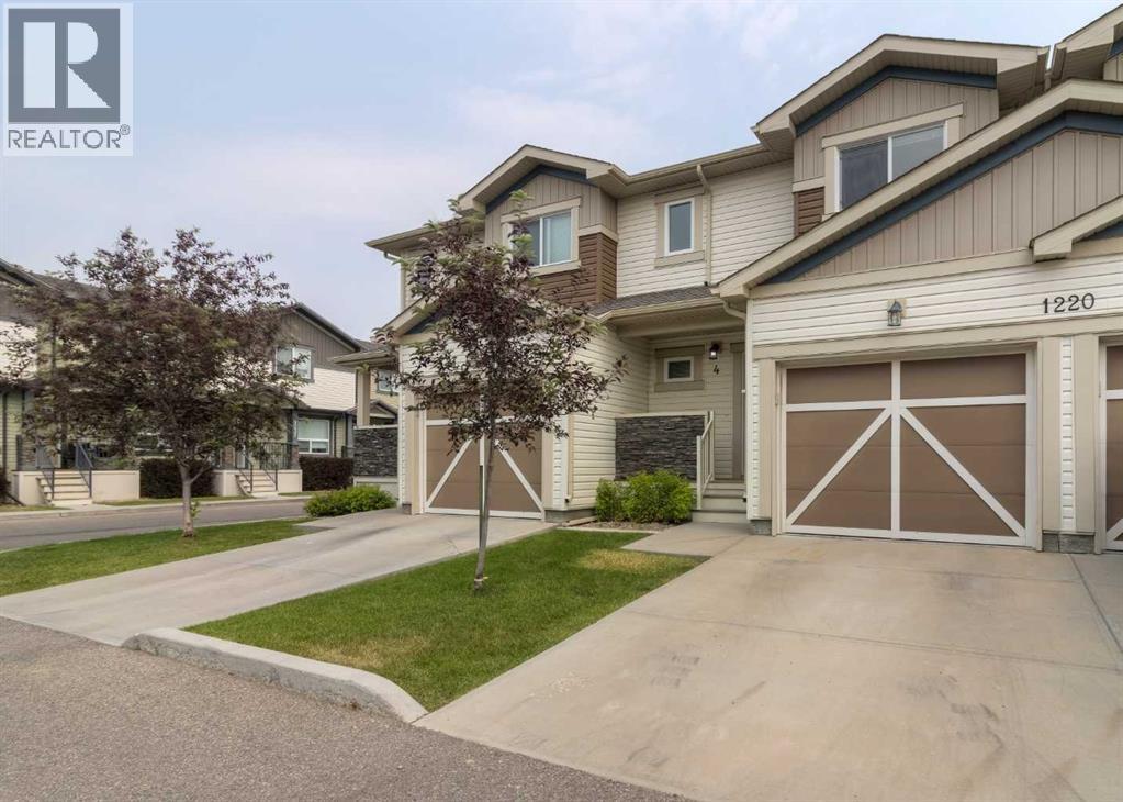 4, 1220 Keystone Road W