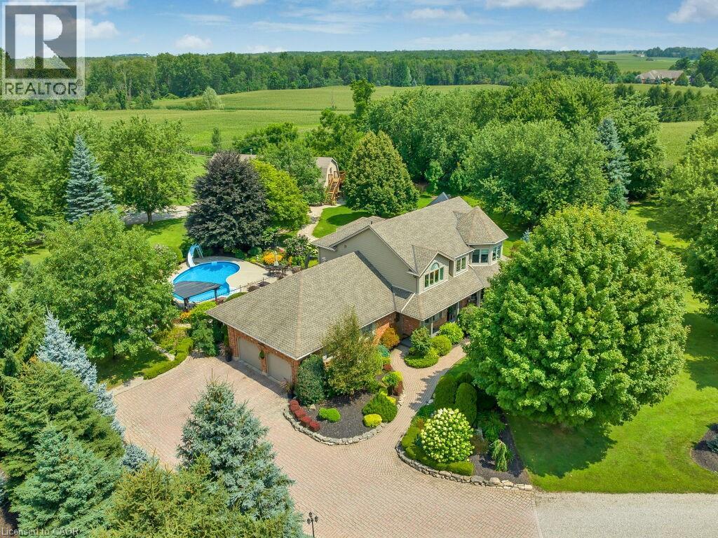 505109 OLD STAGE Road