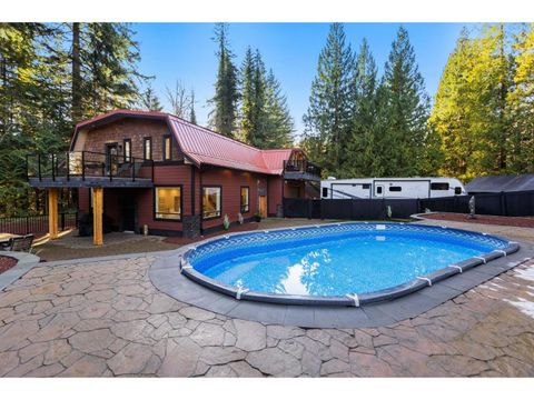 12468 CARR STREET Mission BC V4S1B9