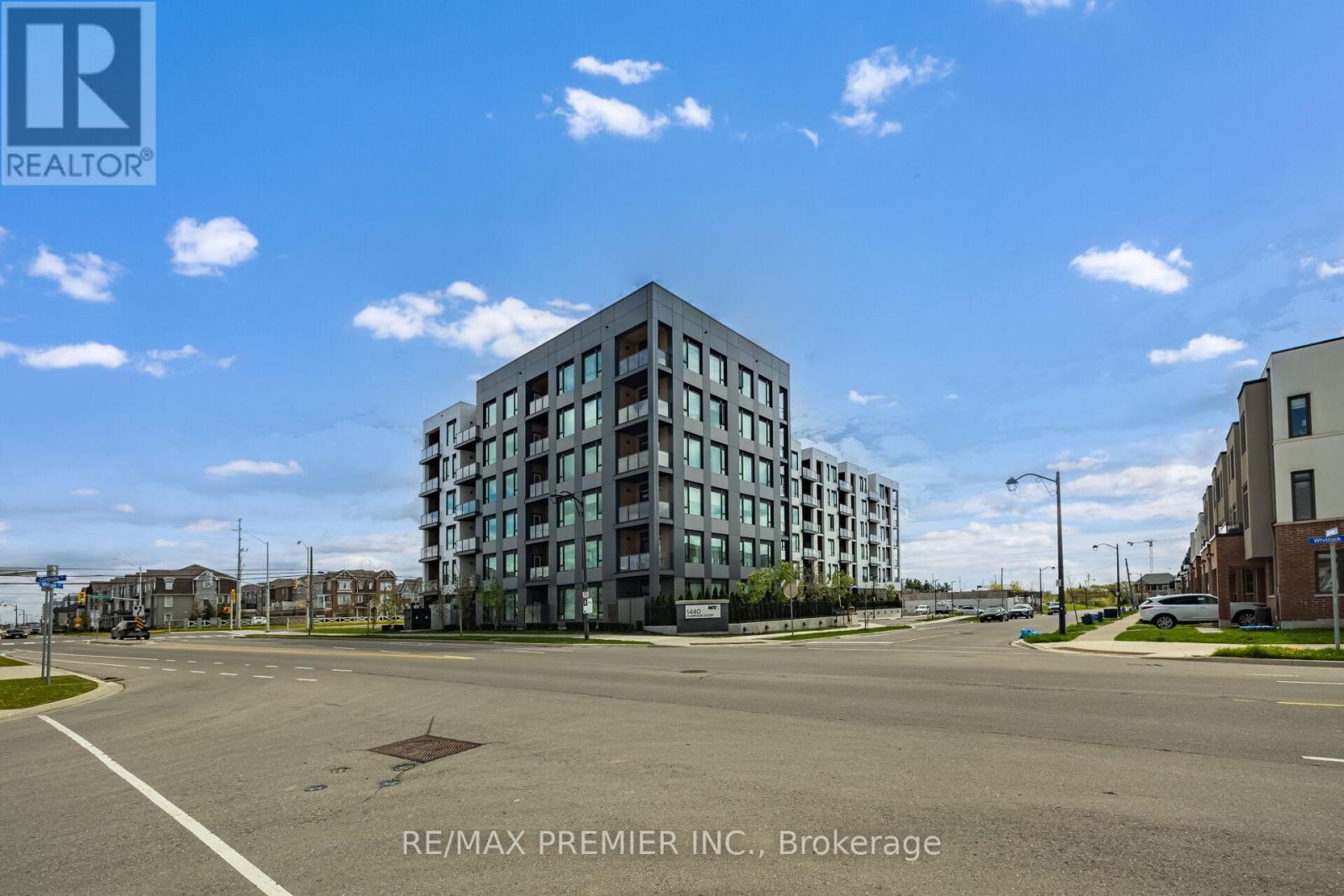 510 - 1440 CLARRIAGE COURT