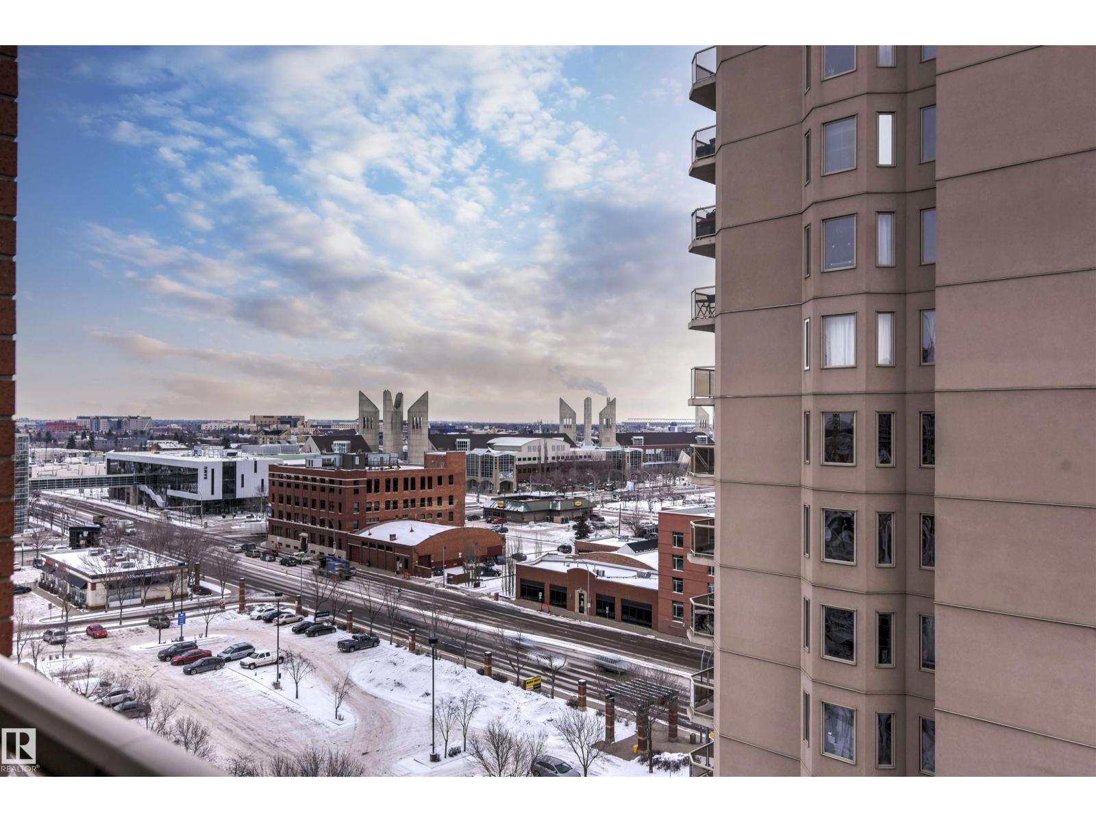 #1102 10909 103 AV NW