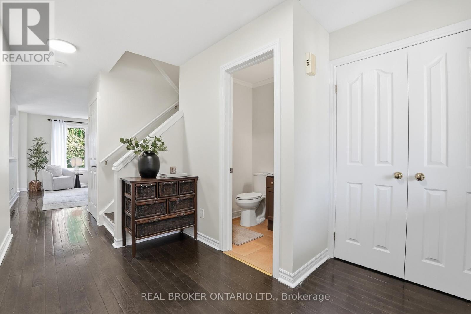 136 MARCY CRESCENT