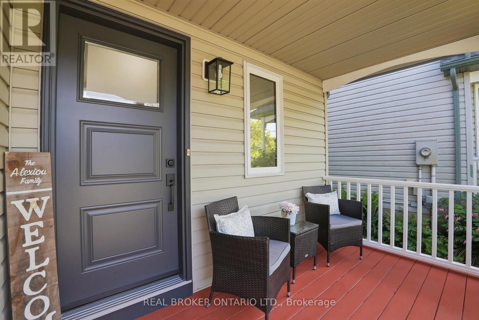 136 MARCY CRESCENT