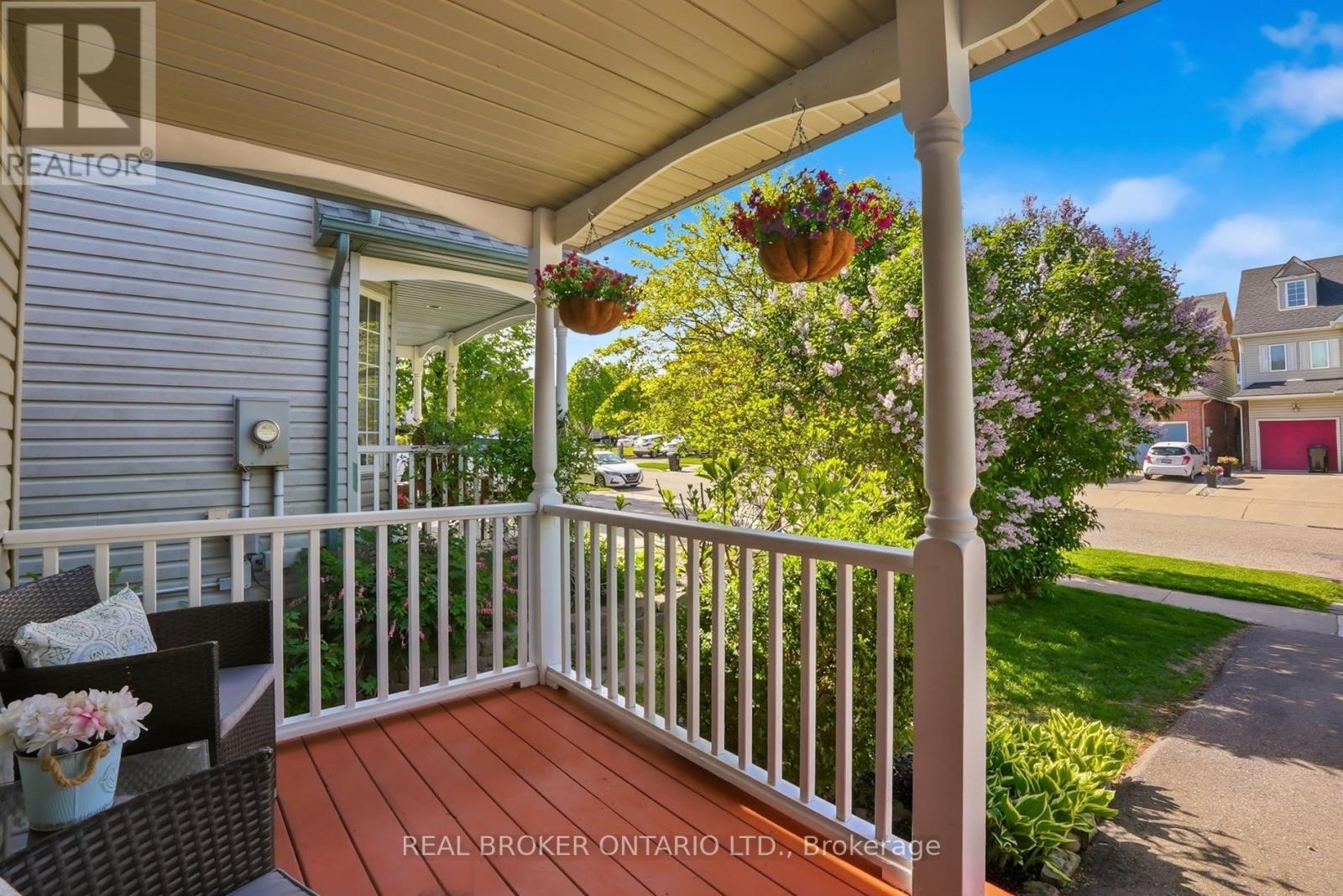 136 MARCY CRESCENT