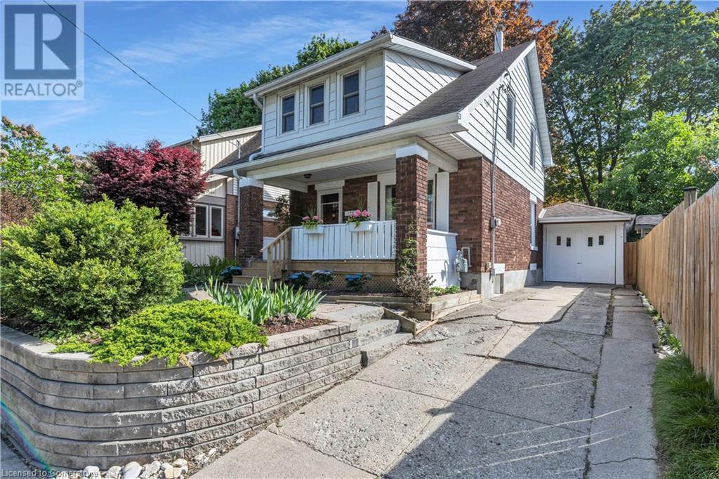 173 BELMONT Avenue