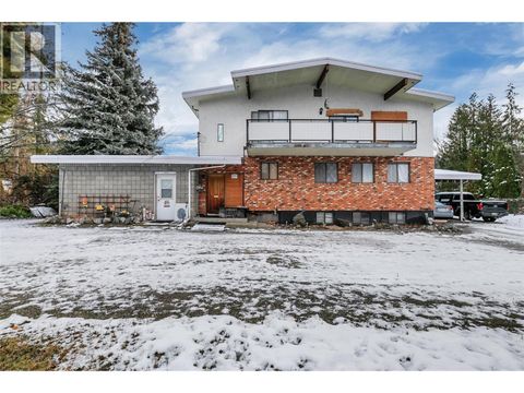 4055 McClain Road Kelowna BC V1W3Z5
