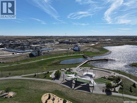 138 - 710 Brighton BOULEVARD Saskatoon SK S7V0R3