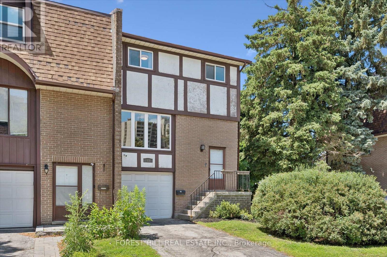 53 - 49 CEDARWOODS CRESCENT