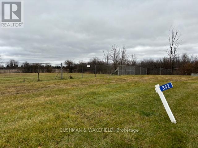 342 TOWNLINE ROAD W