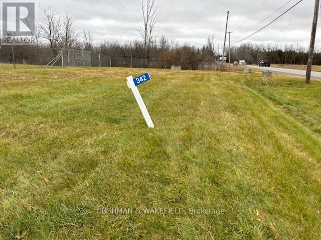 342 TOWNLINE ROAD W