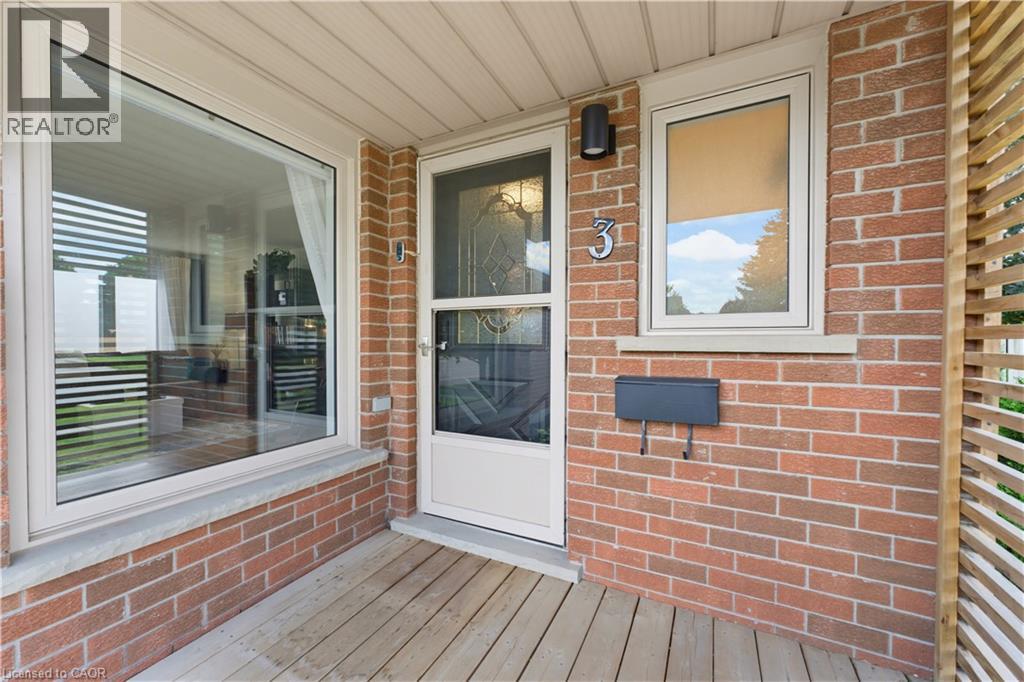 3 ALONA Avenue