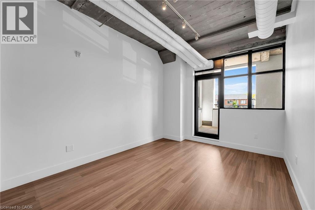 120 HURON Street Unit# 221