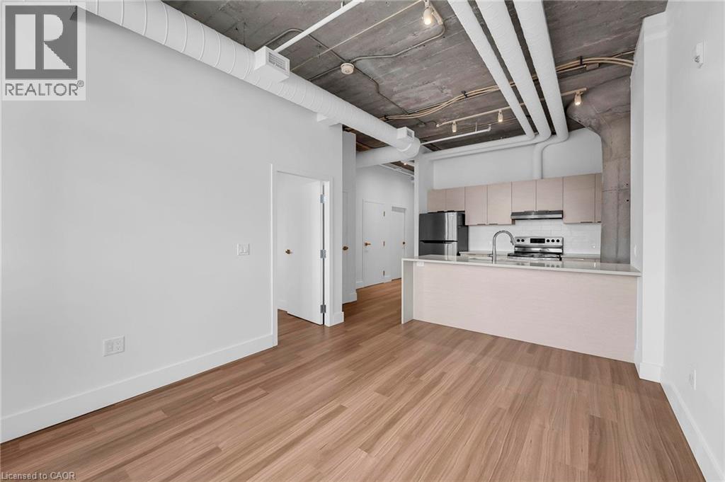 120 HURON Street Unit# 221