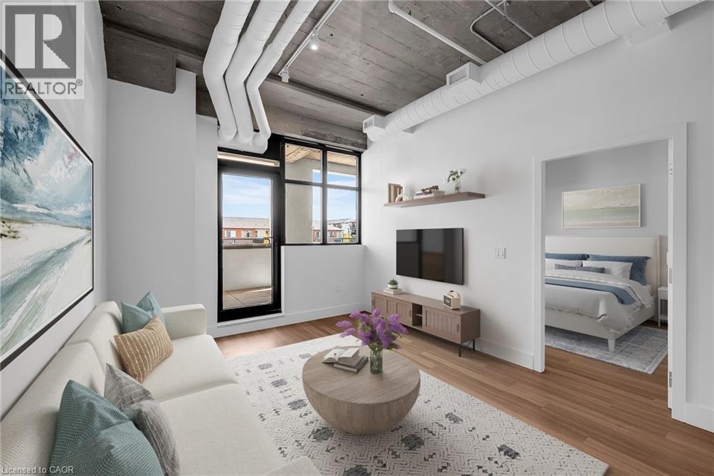 120 HURON Street Unit# 221