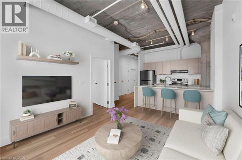 120 HURON Street Unit# 221 Guelph ON N1E0T8