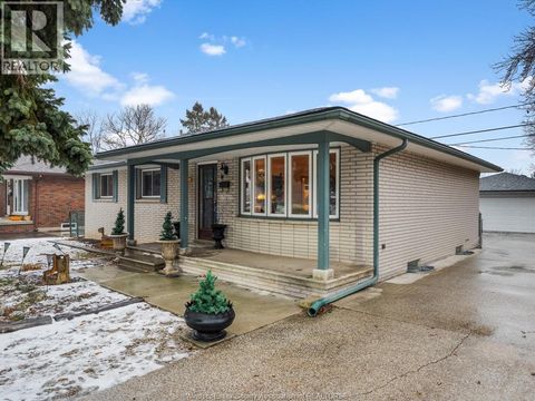 1925 TODD LANE LaSalle ON N9H1J6