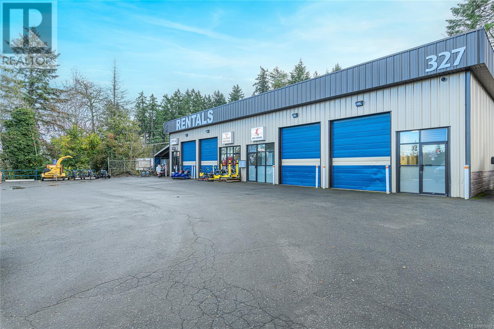 327 Rainbow Rd