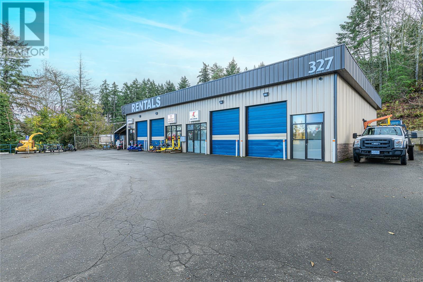 327 Rainbow Rd