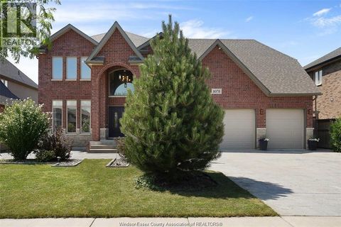 1078 CHARLOTTE CRESCENT Lakeshore ON N0R1A0