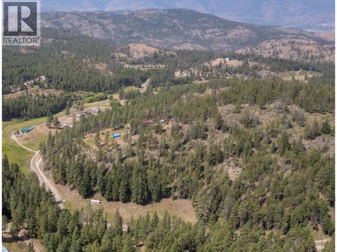 256 McCuddy Creek Road Oliver BC V0H1T8