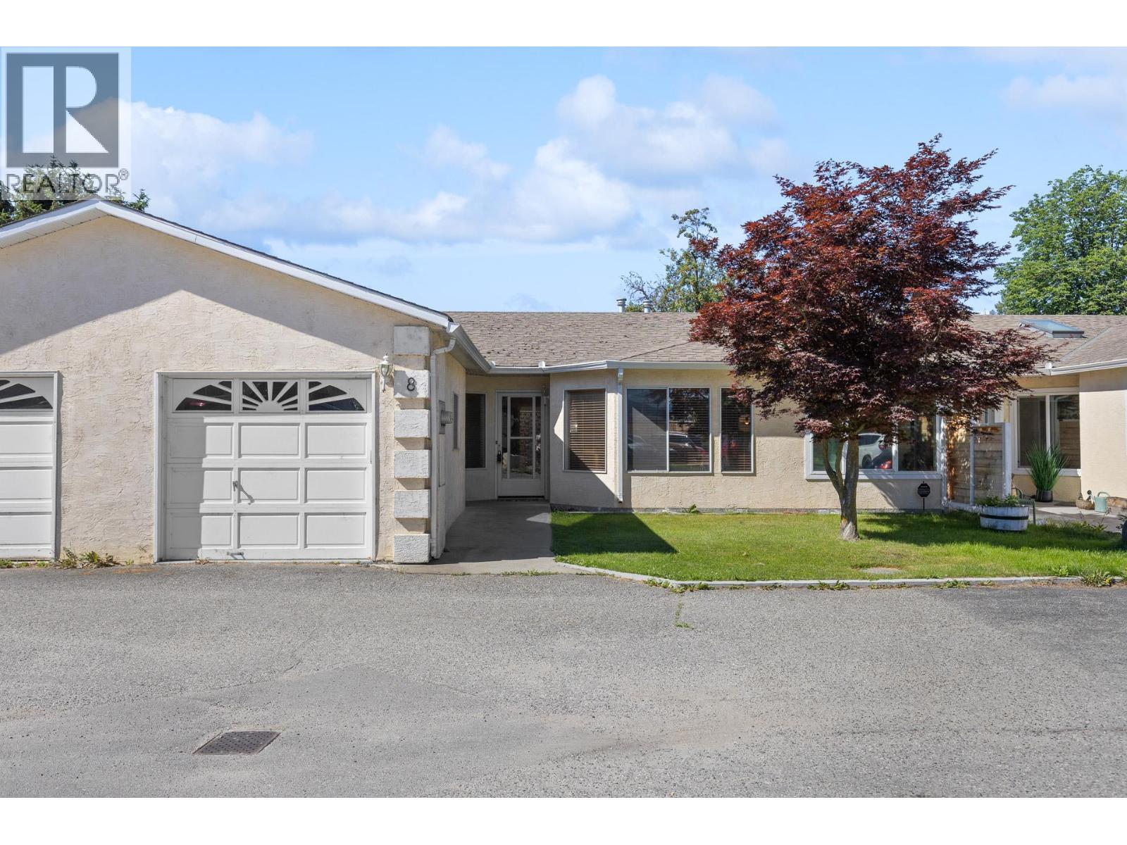 9159 Glenmore Road Unit# 8
