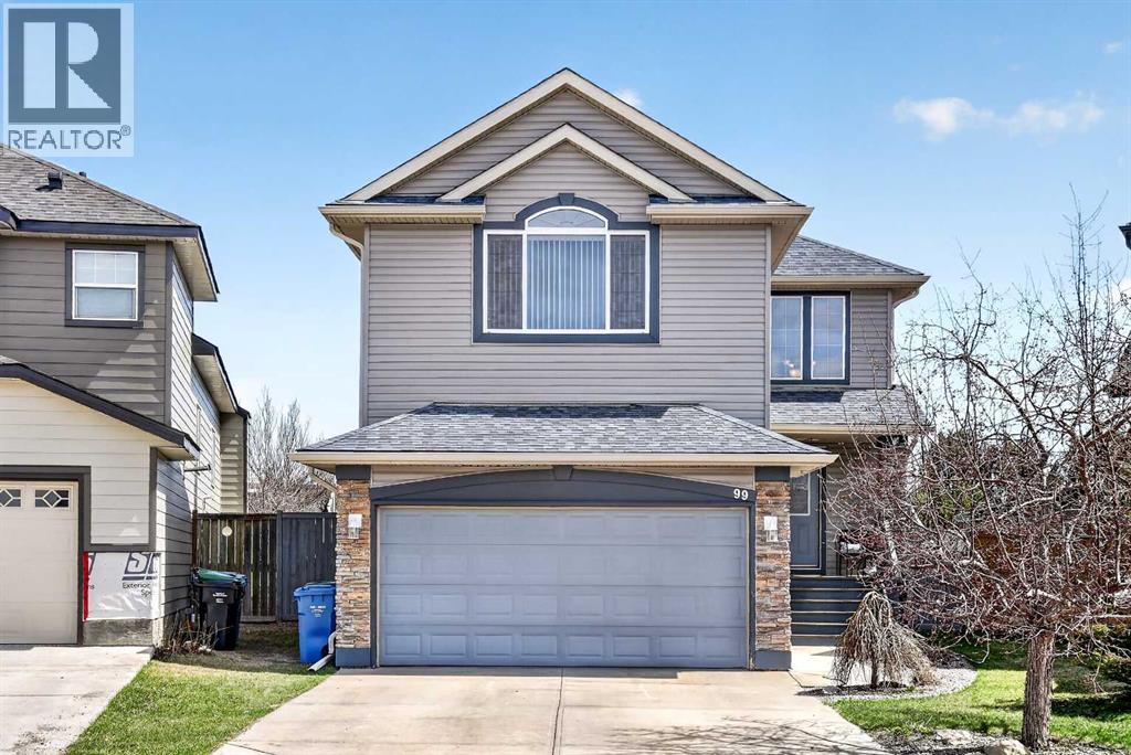 99 Evansmeade Crescent NW
