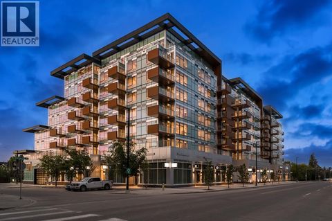 333, 110 18A Street NW Calgary AB T2N5G5