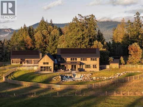 1210 Cherry Point Rd Cobble Hill BC V0R1N2