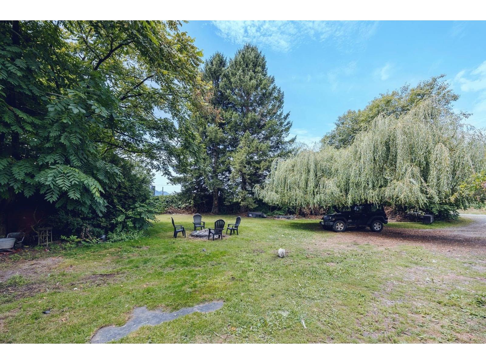 41582 NICOMEN ISLAND TRUNK ROAD