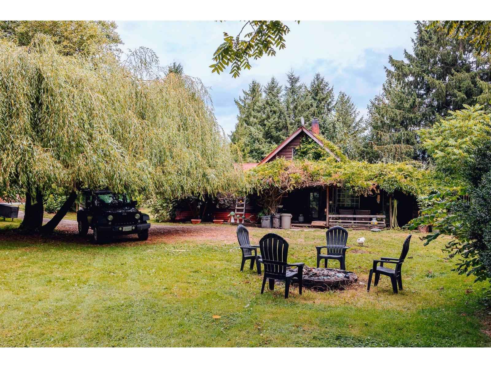 41582 NICOMEN ISLAND TRUNK ROAD