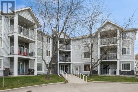 205, 3205 Valleyview Park SE Calgary AB T2B3R6