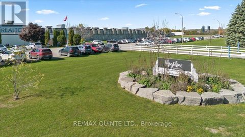 339 CONLEY ROAD Prince Edward County (Hallowell Ward) ON K0K1G0