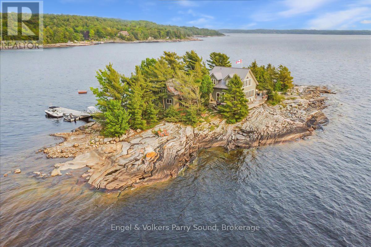 1 THREE TREE ISLAND