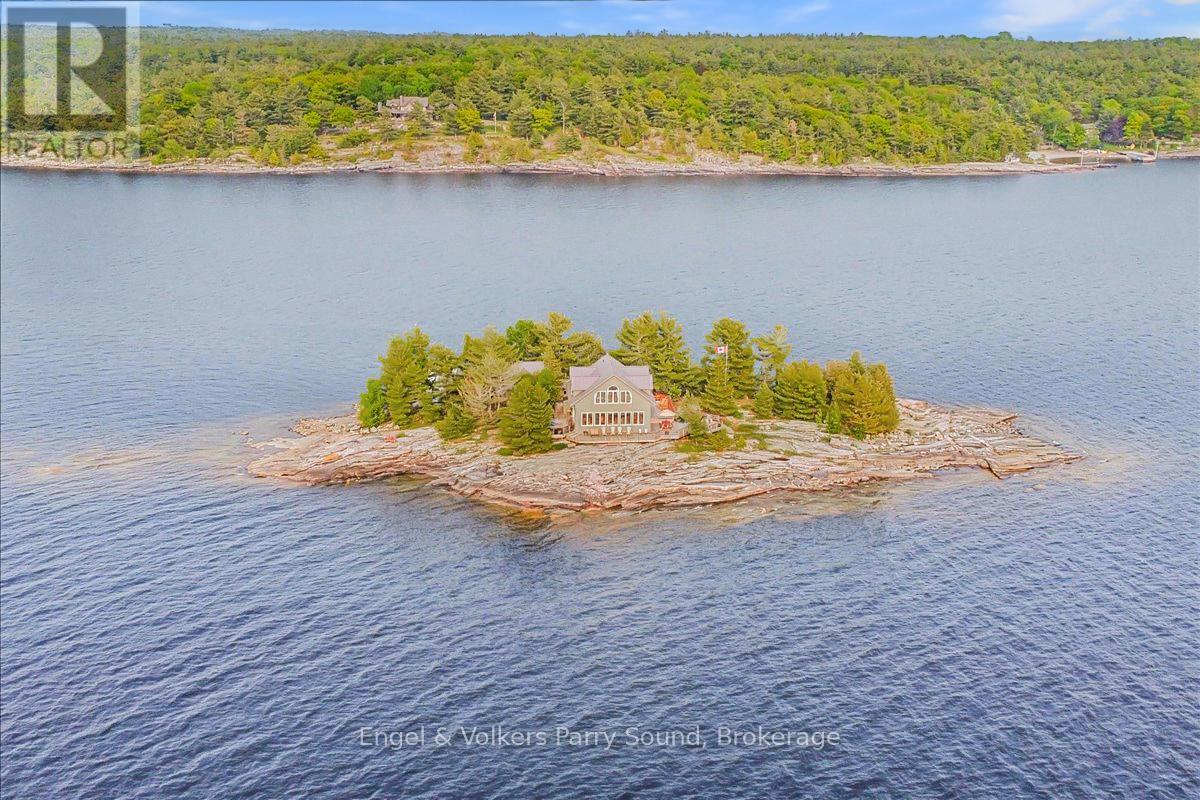 1 THREE TREE ISLAND