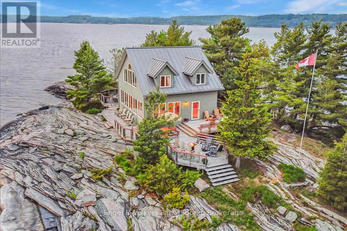 1 THREE TREE ISLAND