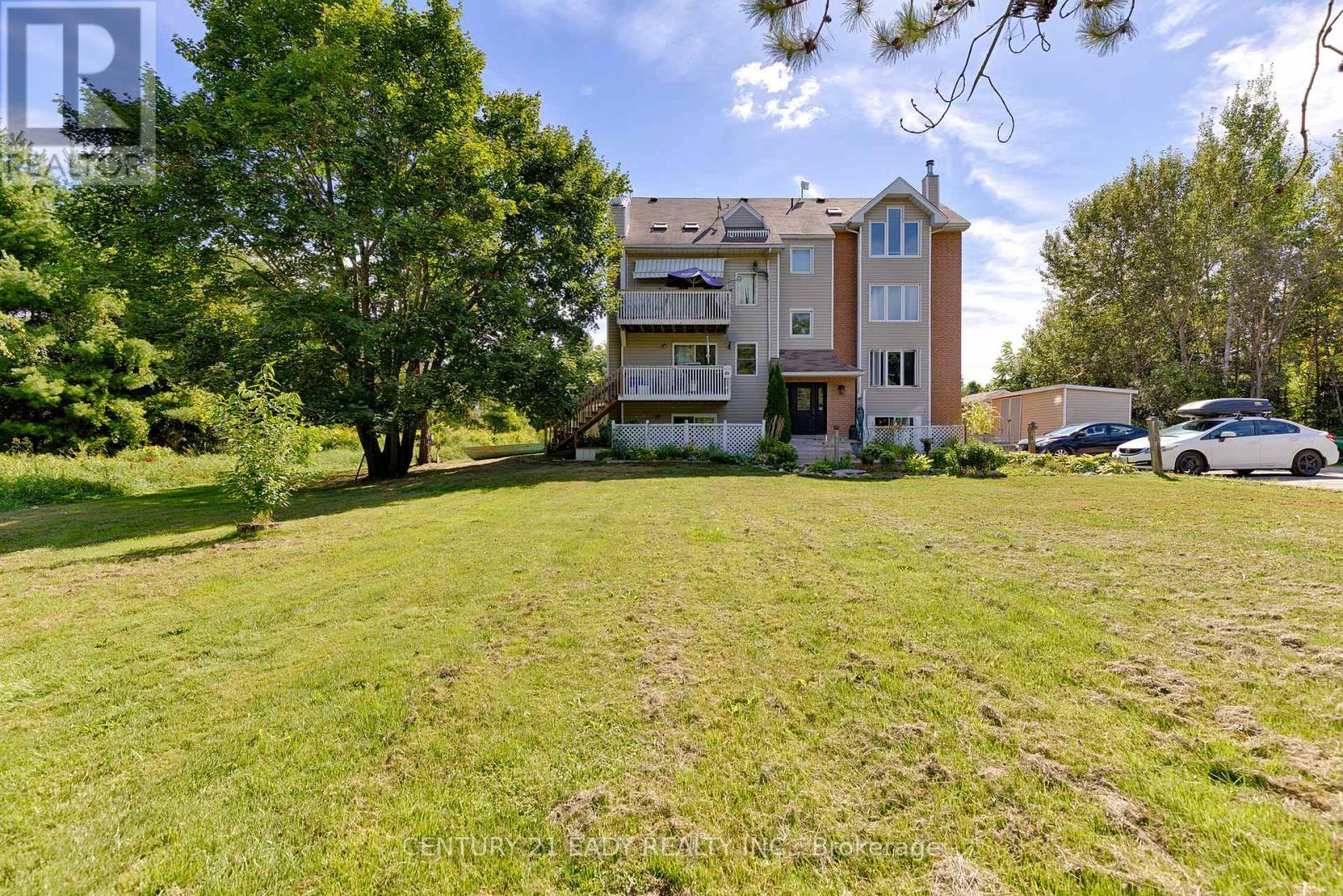 UNIT #1D - 1036 BARRYVALE ROAD