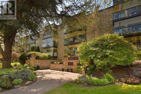 401 1610 Jubilee Ave Victoria BC V8R6P3
