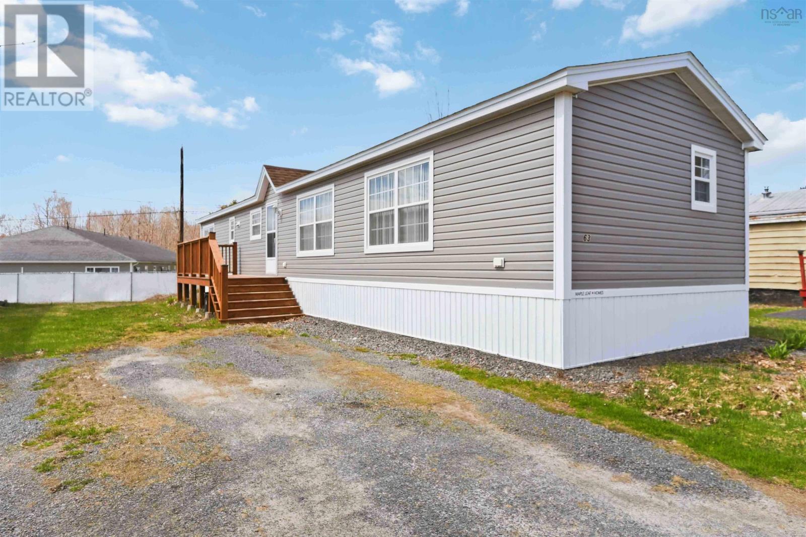 63 Douglas Avenue