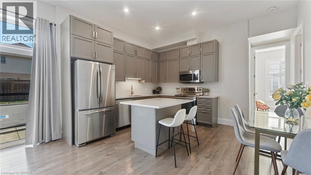 85 MORRELL Street Unit# 103A