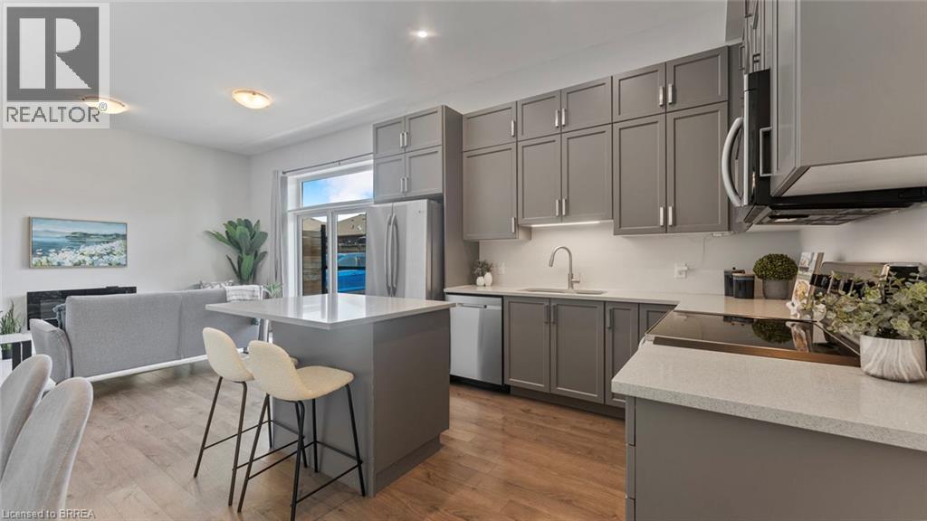 85 MORRELL Street Unit# 103A