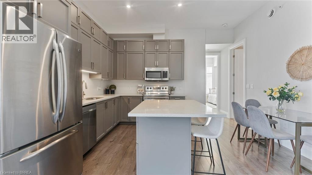 85 MORRELL Street Unit# 103A