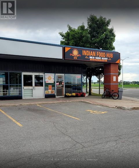 1200 PRINCE OF WALES DRIVE Ottawa ON K2C3Y4