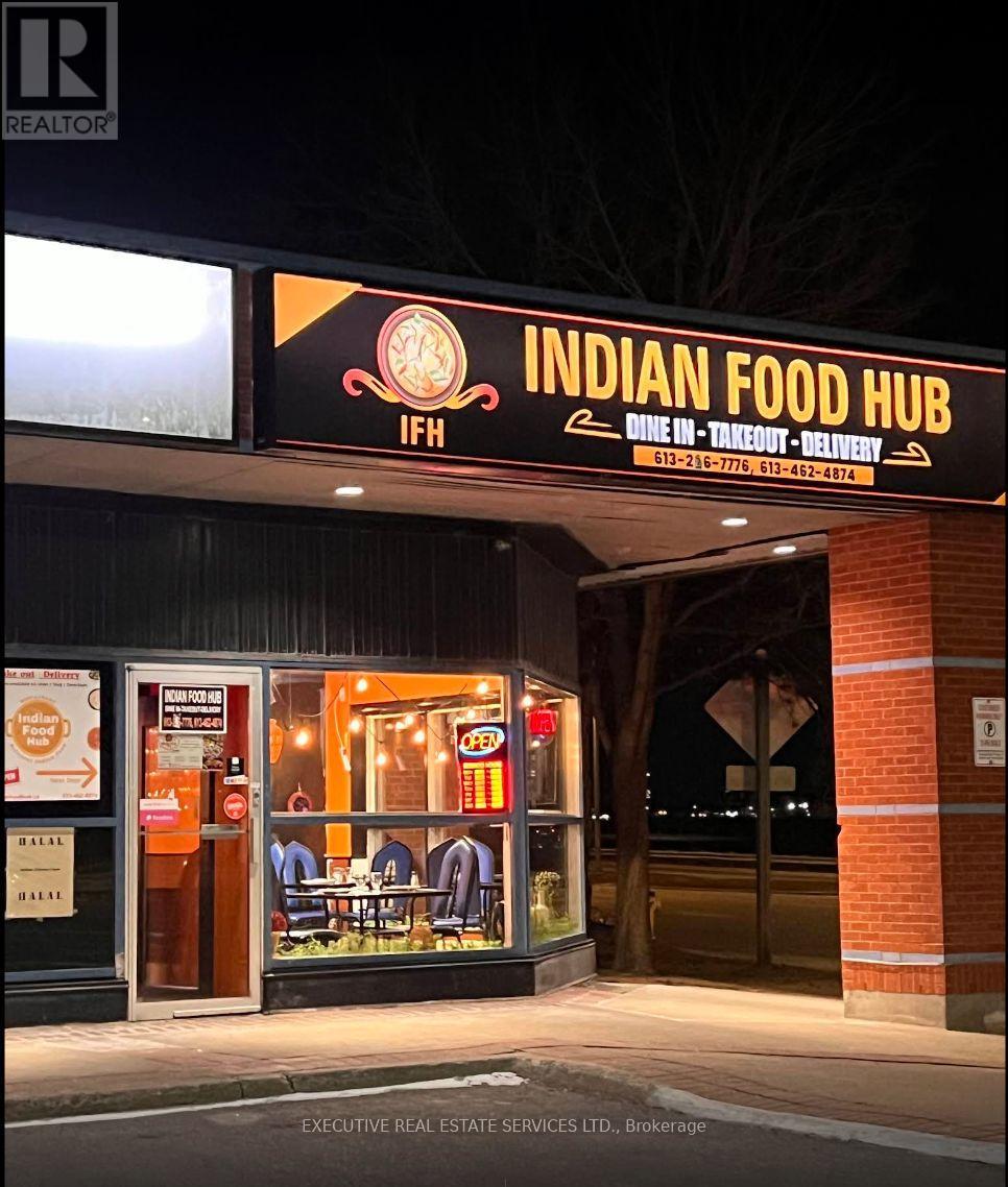 1200 PRINCE OF WALES DRIVE