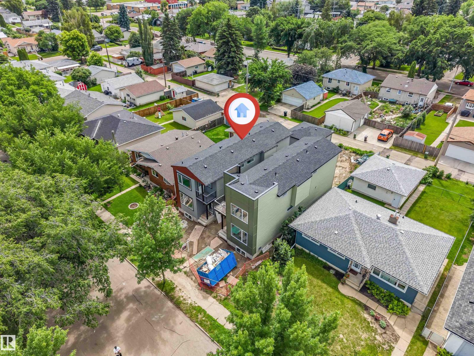 3605 112 ave NW