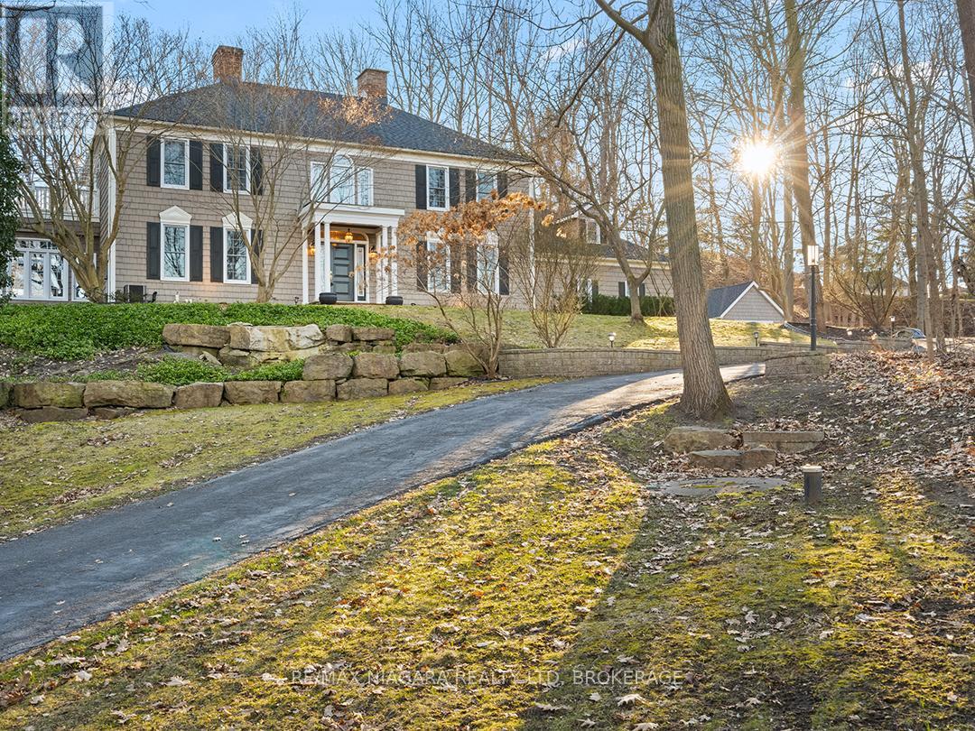 10187 LAKESHORE ROAD W