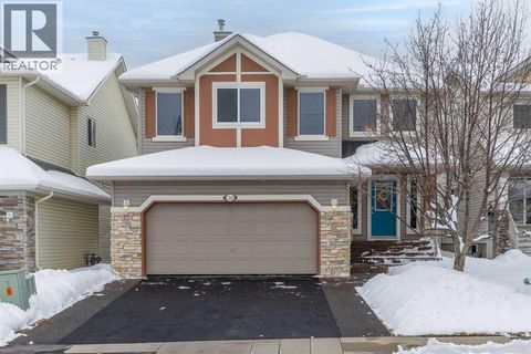 78 Cresthaven View SW Calgary AB T3B5Y1
