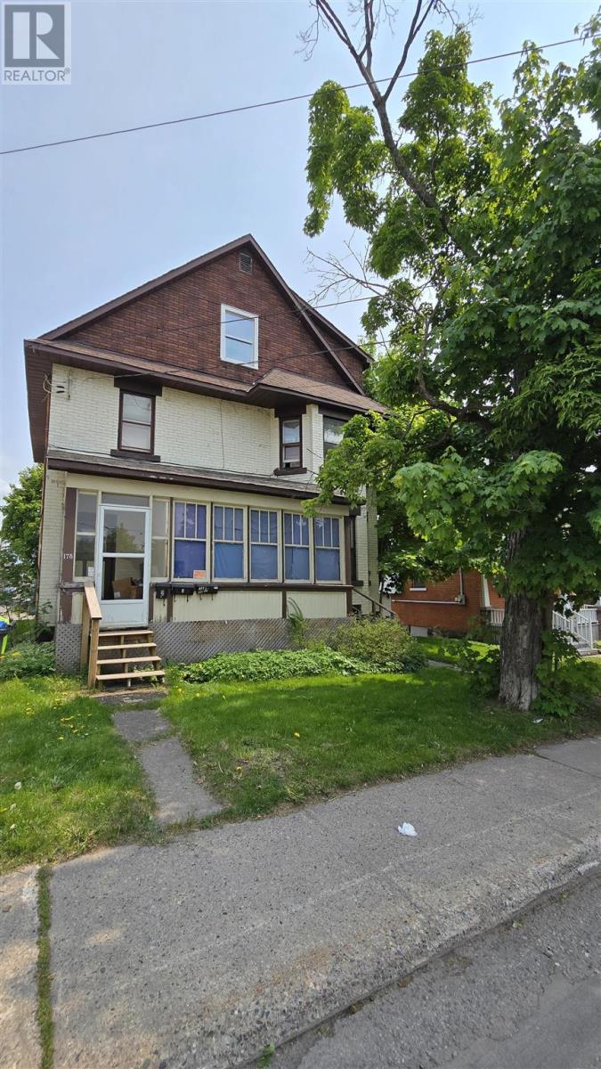 Homes for Sale Sault Ste. Marie 178 Spring ST