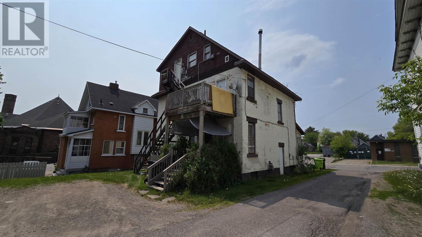 Homes for Sale Sault Ste. Marie 178 Spring ST